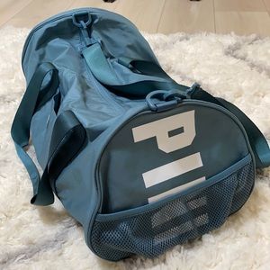PINK duffel bag (gym bag)